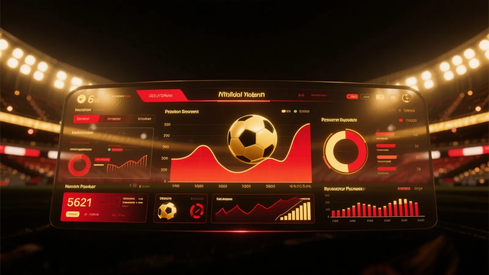 世界杯走势分析视觉