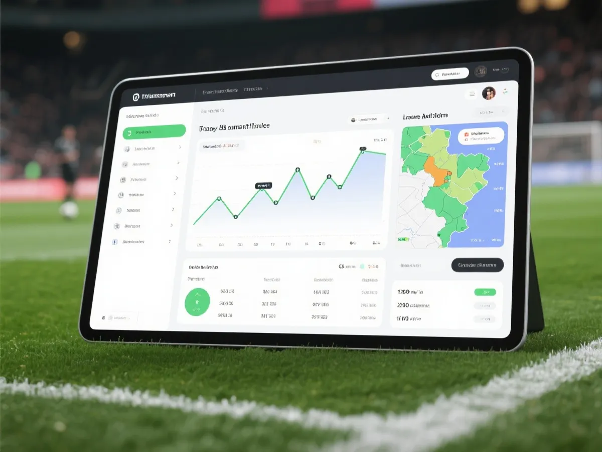 世界杯数据走势分析图示