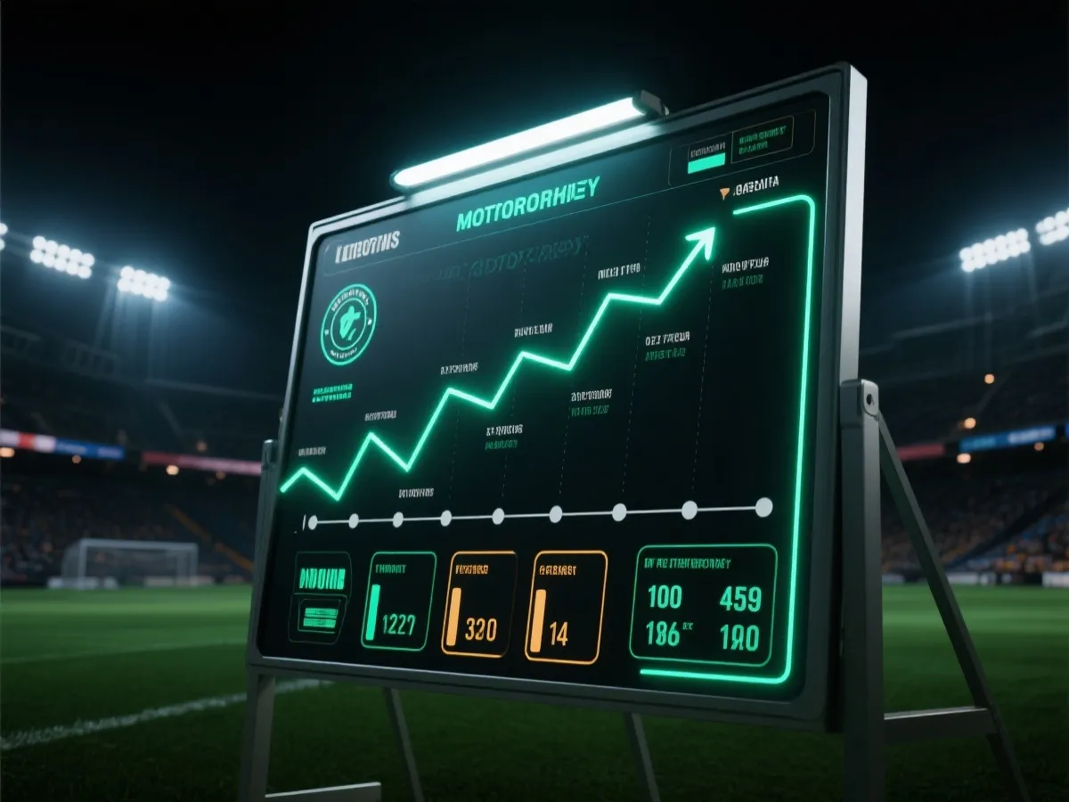 滚球走势追踪示意图