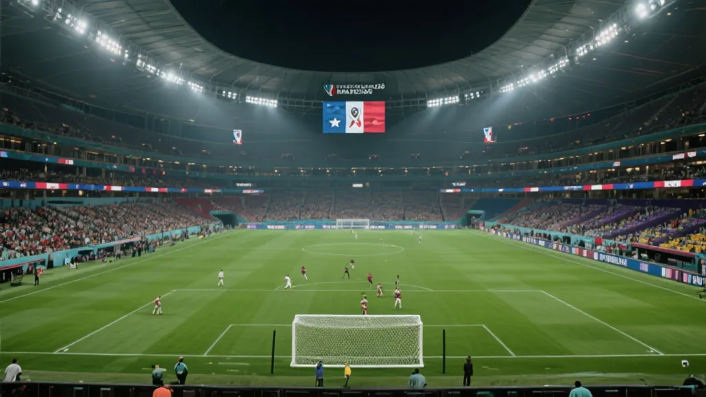 扩军后的残酷角逐：为什么2026世界杯“小组第一”依然是豪门的命根子？