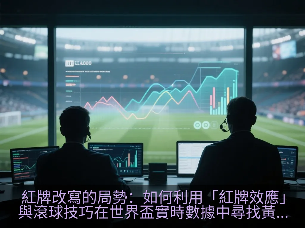 展示足球賽事即時數據與控球率圖表的分析儀表板